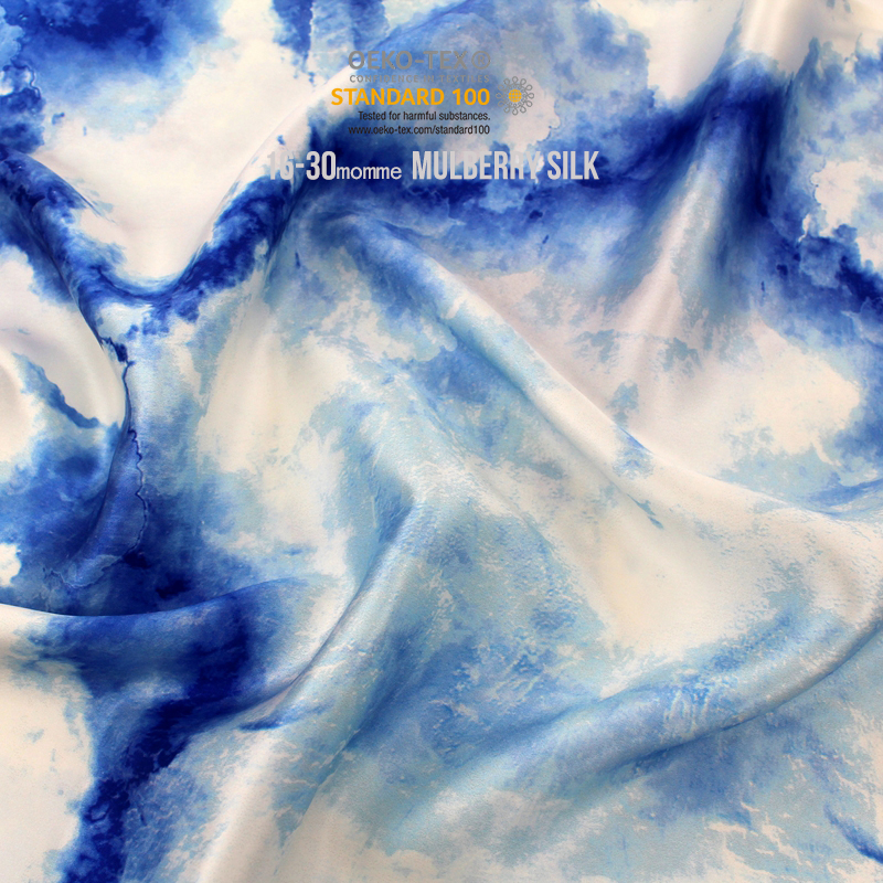 italian silk chiffon fabric