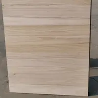 Paulownia Wood Cross Laminated Timber Beech Timber Type White Wood Spruce Boards Wood Lumber Prices