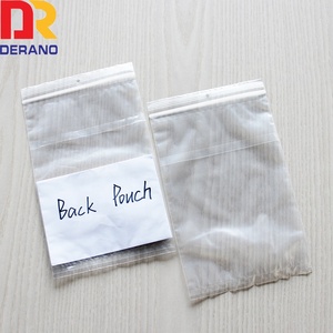 95kpa Y Tế Sử Dụng Ziplock Mẫu <span class=keywords><strong>Kangaroo</strong></span> Túi Với Túi Thêm Túi Sản Xuất Tại Trung Quốc - Product Image 2