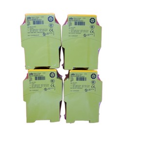 รีเลย์นิรภัยอุตสาหกรรมรุ่นใหม่แท้ 774540 XV3 30/24VDC 3n/o 2n/o มีสินค้าในสต็อก - Product Image 3