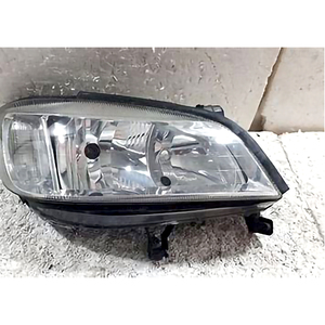 Lámpara de cabeza de piezas de carrocería automática para OPEL <span class=keywords><strong>ZAFIRA</strong></span> 1999 2000 2001 2002 2003 2004 2005 - Product Image 4