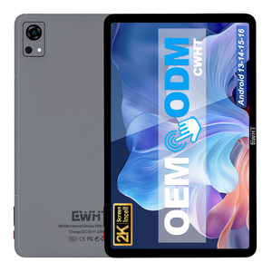 Nouvelle tablette supérieure 12 pouces 5g Wifi tablette Android 13.0 Octa Core Ram 6GB Rom 128GB 2K écran 4G Lte Android tablette PC tablette - Product Image 1