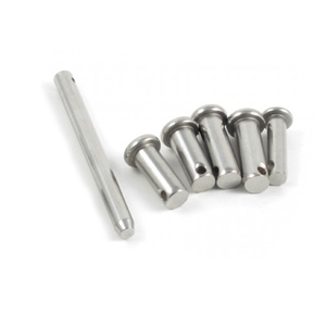 304 thép không gỉ M4 M6 M8 lỗ duy nhất clevis <span class=keywords><strong>Pin</strong></span> m1.5 M2 M3 chia cotter <span class=keywords><strong>pin</strong></span>/r Clip <span class=keywords><strong>Hitch</strong></span> <span class=keywords><strong>Pin</strong></span> cho tự động (metric) - Product Image 2