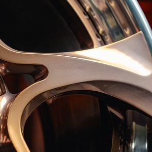 Llanta de ruedas forjadas de 20 21 y 22 pulgadas para Ferrari F8 488 296gts 458 812gts Sf90 McLaren 765lt <span class=keywords><strong>Koenigsegg</strong></span> Benz Lamborghini BMW XR-305 - Product Image 6