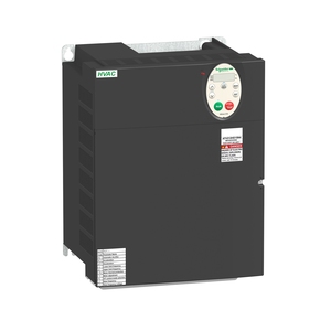 ไดรฟ์ AC รุ่น ATV71HD90N4 ของแท้ใหม่เอี่ยม VFD 90kW 125HP 380-480V ระบบควบคุมแบบกรองสามเฟส - Product Image 4