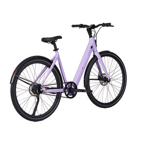 <span class=keywords><strong>Tenways</strong></span> Stock X80 Pro 700c Motor de cubo trasero de velocidad única Bicicleta eléctrica de ciudad con batería de litio 36V 10AH Ebike - Product Image 1