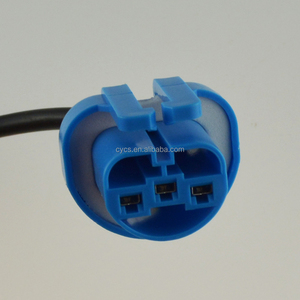 Xe Led Đèn Pha chống nhấp nháy 9004 9007 lỗi miễn phí cảnh báo canceller tụ tải điện trở giải mã - Product Image 4