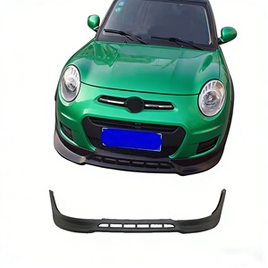 Kit de Carrocería de Material ASB para 330: Labio Delantero, Labio Trasero, Faldones Laterales y Cejas de Rueda - Venta Directa de Fábrica - Product Image 3