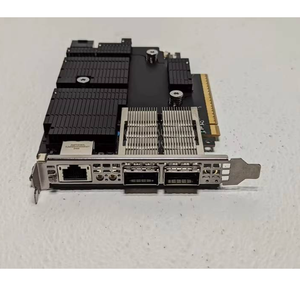 900-9d3b6-00cv-aa0 Bluefield-3 b3220 dpu 200gbe ndr200 Bộ chuyển đổi mạng thẻ mellanox - Product Image 4