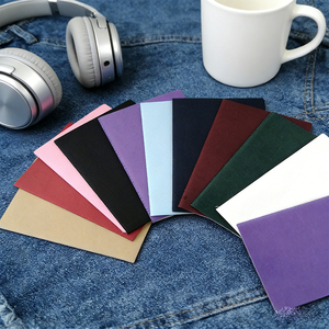 Carnet A5 personnalisé en kraft, reliure cousue, 30 feuilles vierges, couverture en papier, reliure filée, idéal pour la vente en gros et <span class=keywords><strong>les</strong></span> petites séries. - Product Image 4