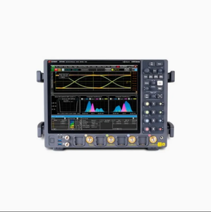Oscilloscope Infiniium Uxr-Series Uxr1104b à faible bruit, 4 canaux, 110 GHz - Product Image 1