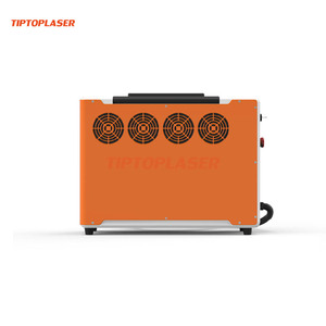 100gun matériaux pour nettoyer le cadre de la voiture pointe automatique machine de nettoyage laser nettoyage outil à main machine laser pour <span class=keywords><strong>iphine</strong></span> - Product Image 1