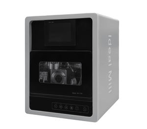 Fresatrice dentale luminosa precisione <span class=keywords><strong>Cad</strong></span> <span class=keywords><strong>Cam</strong></span> fresatrice dentale 3D - Product Image 3