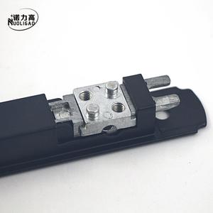 <span class=keywords><strong>Serrure</strong></span> de <span class=keywords><strong>porte</strong></span> en verre professionnelle d'usine, accessoires en aluminium, <span class=keywords><strong>serrure</strong></span> de <span class=keywords><strong>porte</strong></span> <span class=keywords><strong>coulissante</strong></span>, <span class=keywords><strong>loquet</strong></span> de fenêtre à battant - Product Image 5