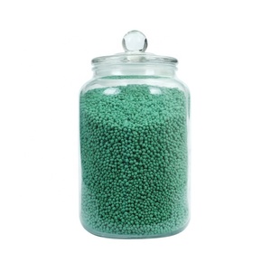 China Export 50 Kg <strong>Npk</strong> Compound <strong>Fertilizer</strong> 10 15 20 High Tower Granular <strong>Fertilizer</strong> For Agricultural