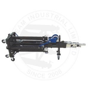 6,5 м портативная телескопическая подъемная башня для продажи - Product Image 3