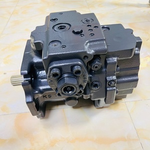 ปั๊มไฮดรอลิกเกียร์ 708-1L-00670 708-1L-01670 708-1L-04270 สำหรับอะไหล่รถดันดินรุ่น D155A - Product Image 1