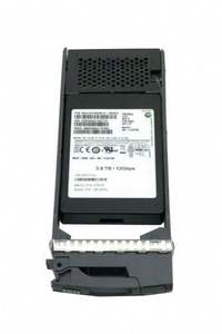 NETAPP 960GB SAS 12Gb/s 2.5インチ 5インチSSD 108-00546+A1 X371A サーバー用 - Product Image 3