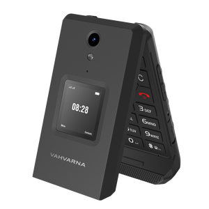 The Latest <strong>Smartphones</strong> From the USA Android 11 <strong>4g</strong> Phone Factory 2.8 Inch Black Smart Mobile Phone Easy to Use WIFI - Product Image 3