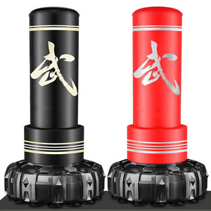 Bolsa de Kickboxing de entrenamiento de boxeo con logotipo personalizado de gran oferta para entrenamiento de boxeo de artes marciales Mma - Product Image 3