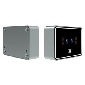 Caméra de reconnaissance des veines palmaires pour contrôle d'accès, lecteur binoculaire, prise en charge USB, SDK personnalisable, scanner d'empreintes palmaires, logo OEM/ODM - Product Image 4