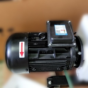 Bomba de Vacío Leybold D60C, Automatización Industrial, Mantenimiento de Equipos Mecánicos, Soporte Técnico - Product Image 3