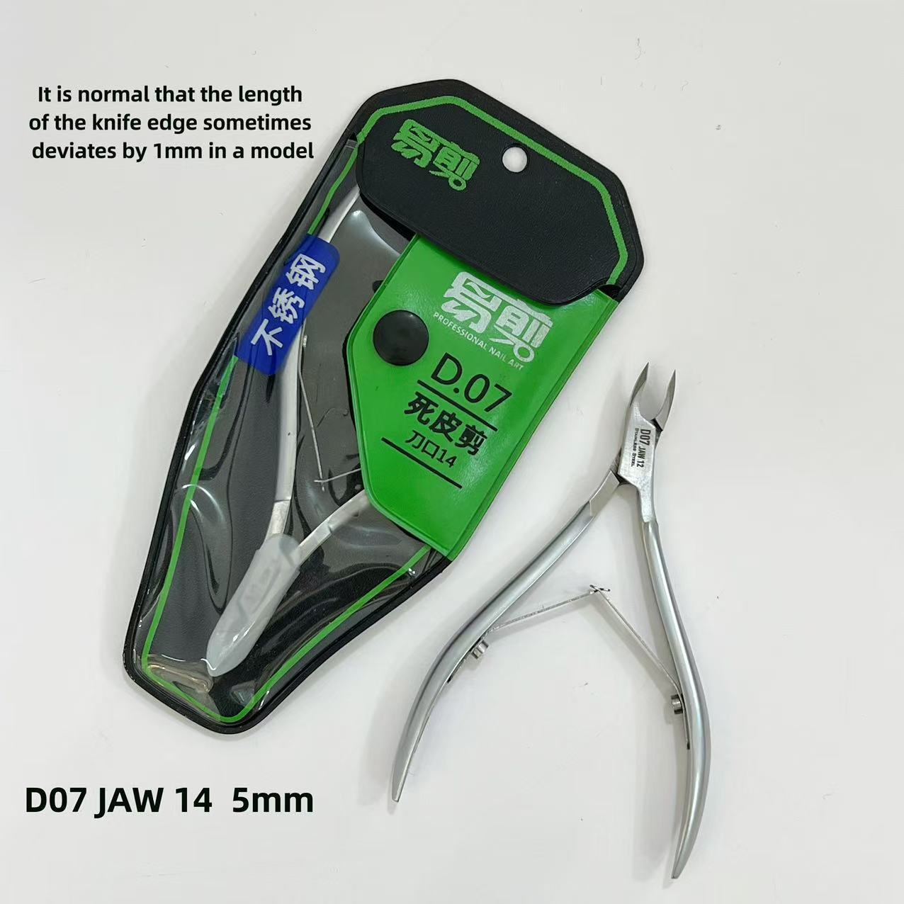 D07  14JAW