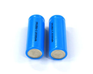 Pin GEB IFR18500 3.2V Lifepo4 Pin 1000Mah <span class=keywords><strong>3.3V</strong></span> 18500 <span class=keywords><strong>3.3V</strong></span> Lifepo4 Pin Đơn - Product Image 5