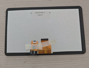 จอแสดงผล TFT MIPI 30 พิน ขนาด 7 นิ้ว ความละเอียด 1024x600 โมดูลจอ LCD - Product Image 3