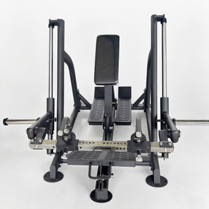 Macchina <span class=keywords><strong>per</strong></span> allenamento di forza <span class=keywords><strong>per</strong></span> <span class=keywords><strong>esercizi</strong></span> di <span class=keywords><strong>schiena</strong></span> in acciaio - Product Image 1