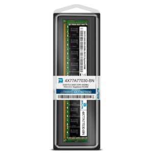 Original 4X77A85861 32GB <b>DDR4</b>-3200 RDIMM PC4-25600R 2RX4 High Performance <b>Memory</b> in Stock - Product Image 1