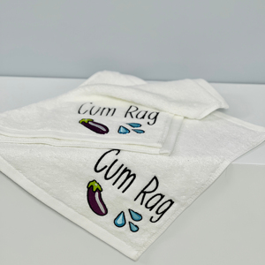 Tùy Chỉnh Màu Trắng Thêu Nhà Bông Vuông Khăn 100% Bông Mềm Mại Da Thân Thiện Nhỏ Bộ Khăn - Product Image 2