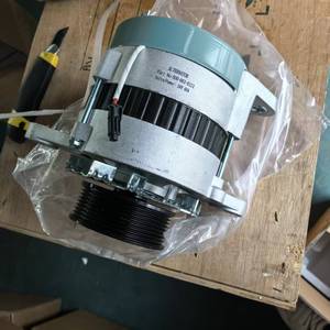 Soporte <span class=keywords><strong>de</strong></span> <span class=keywords><strong>Alternador</strong></span> para Motor SAA4D95LE 600-821-6120 - Product Image 3