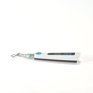 Motor Eléctrico Endo 2 en 1 para Ortodoncia y Pulido Dental, Rotación de 360° °   Motor Dental con Cabezal Metálico Removible, Equipo Dental - Product Image 5