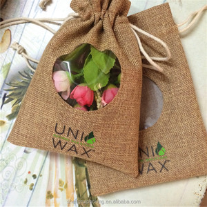 Sacs-cadeaux spéciaux en <span class=keywords><strong>toile</strong></span> <span class=keywords><strong>de</strong></span> <span class=keywords><strong>jute</strong></span> avec fenêtre transparente visible <span class=keywords><strong>pour</strong></span> l'emballage <span class=keywords><strong>de</strong></span> cosmétiques Pochette d'emballage en <span class=keywords><strong>toile</strong></span> <span class=keywords><strong>de</strong></span> <span class=keywords><strong>jute</strong></span> d'huile essentielle <span class=keywords><strong>de</strong></span> <span class=keywords><strong>lavande</strong></span> - Product Image 1