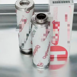 CANTIDAD: 1 NUEVO para elemento de filtro 0110D005ON 1260892 Nuevo Original Stock listo Automatización industrial PAC Dedicado PLC Programación Con - Product Image 1