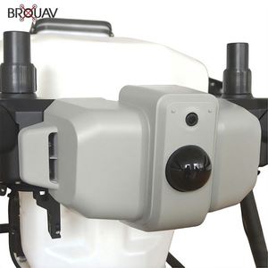 China Drone Manufacturer <b>Pest</b> <b>Control</b> Drone T50 Drone for Nutrient Application and <b>Pest</b> Prevention OEM ODM - Product Image 6