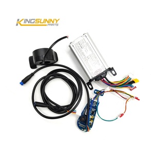 Controlador+Pantalla+Acelerador+Línea de Control Principal para Scooter Xiaomi de 10 Pulgadas, Repuesto de Placa Base para Scooter Eléctrico Xiaomi - Product Image 3