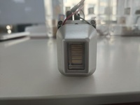 HGO OEM ODM Stack laser macro-canal personnalisé 755nm 808nm 1064nm 1000W 10 bars, nouvelle pièce à main haute précision