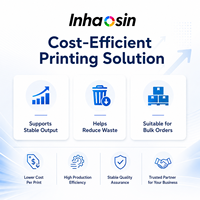 Tinta Eco Solvente Compatible con Galaxy para Cabezales de Impresión DX5 DX7 XP600 I3200, Impresión Digital CMYK, Proveedor Mayorista de Formato Grande
