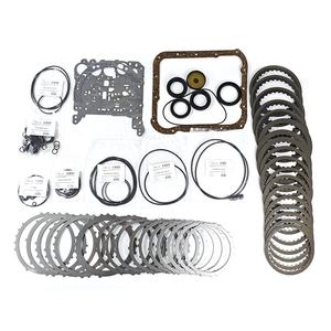 Kit Maestro de Reparación y Reconstrucción de Transmisión para Cajas de Cambio Automáticas F4A41 F4A42 de Alta Calidad para Piezas de Coche <span class=keywords><strong>Hyundai</strong></span> Mitsubishi - Product Image 1
