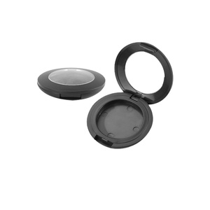 Hộp Nhỏ Gọn Rỗng Má Hồng 40Mm Thiết Kế Độc Đáo - Product Image 1