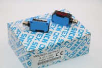 Controlador PLC WS/WE150-P430-6011032 al por Mayor, Nuevo y Original de Fábrica, Controlador de Programación PLC