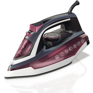 SI668 Hot sales High quality burst steam function Electric Iron