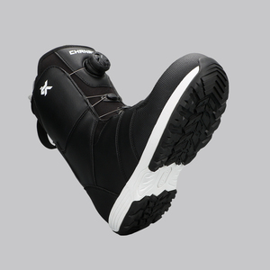Commercio all'ingrosso della fabbrica di personalizzazione snowboard scarpette <span class=keywords><strong>da</strong></span> neve <span class=keywords><strong>per</strong></span> lo <span class=keywords><strong>sci</strong></span> snowboard invernali sport all'aria aperta filo di acciaio BOA fibbia - Product Image 2