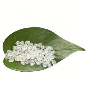 Free Samples in Stock Virgin PP Resin Granules Direct Sales Factory-<b>Recycled</b> <b>Plastic</b> Pellet Powder Film Grade Material - Product Image 2