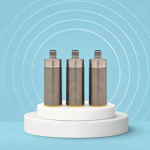 Промышленный интегрированный <span class=keywords><strong>RFID</strong></span> считыватель FineJoin D1646T 13,56 МГц ISO15693 металлическая антенна PoE Modbus TCP IP для MES - Product Image 1