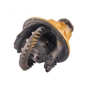อะไหล่เครื่องจักรตักดินรุ่น 856 504300C LGQ856AL.03 ชุดขับเคลื่อนหลัก - Product Image 3