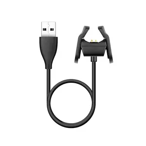 Miband Magnetic USB Cable for Xiaomi Mi Band 5 6 Smart Fast Charger Adapter Wire MiBand charger