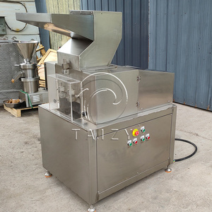 Trituradora de huesos comercial, máquina para romper huesos, trituradora de huesos de carne, precio - Product Image 6